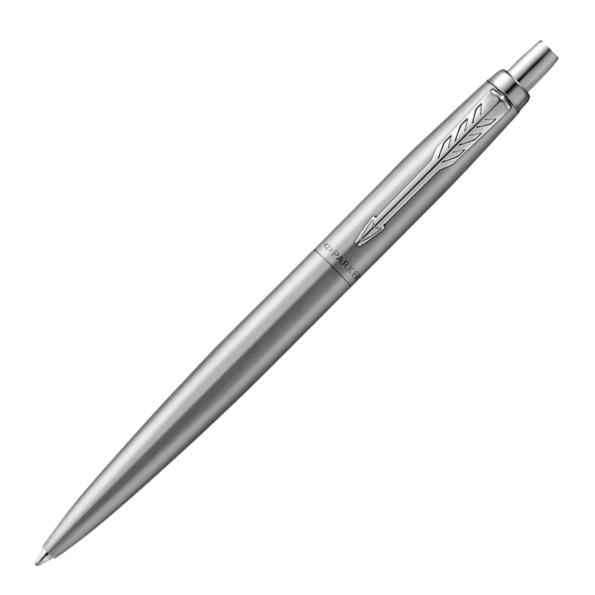 Parker Jotter XL Monochrome Stainless Steel Pens